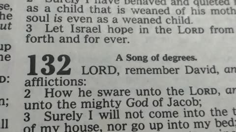 PSALMS JOYCEB SPEAKING BLESSINGS ON YOU