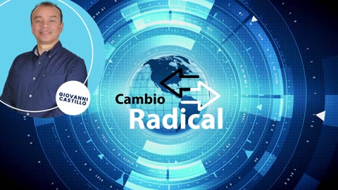 Cambio Radical entrada