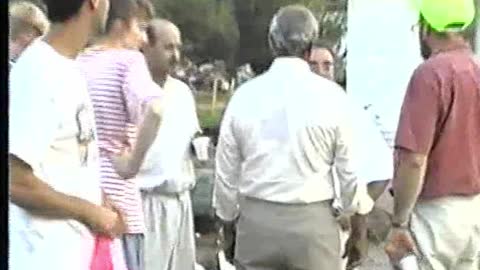 Bethlehem Community - 1995