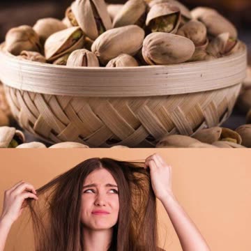 पिस्ता खाने के फायदे