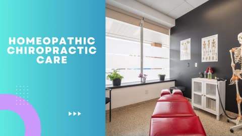 Efficient Chiropractic Care for Pain Relief in Studio City