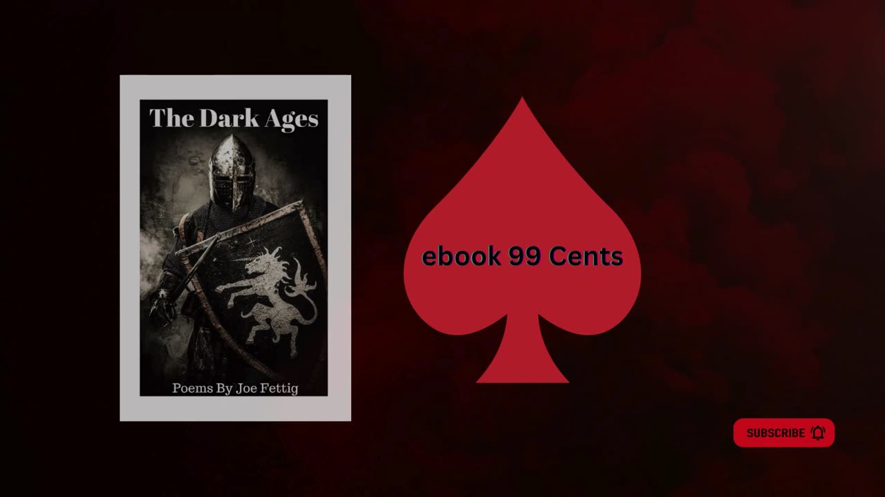 The Dark Ages Video Project 2