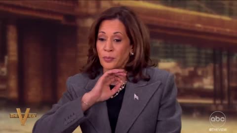 Kamala Harris calls for giving a pathway to citizenship for millions of illegal aliens on day one