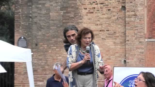 Bologna 15.09.2022 VITA a Bologna