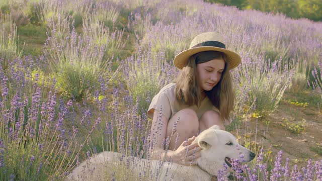 Dog: A Friend for All Hours