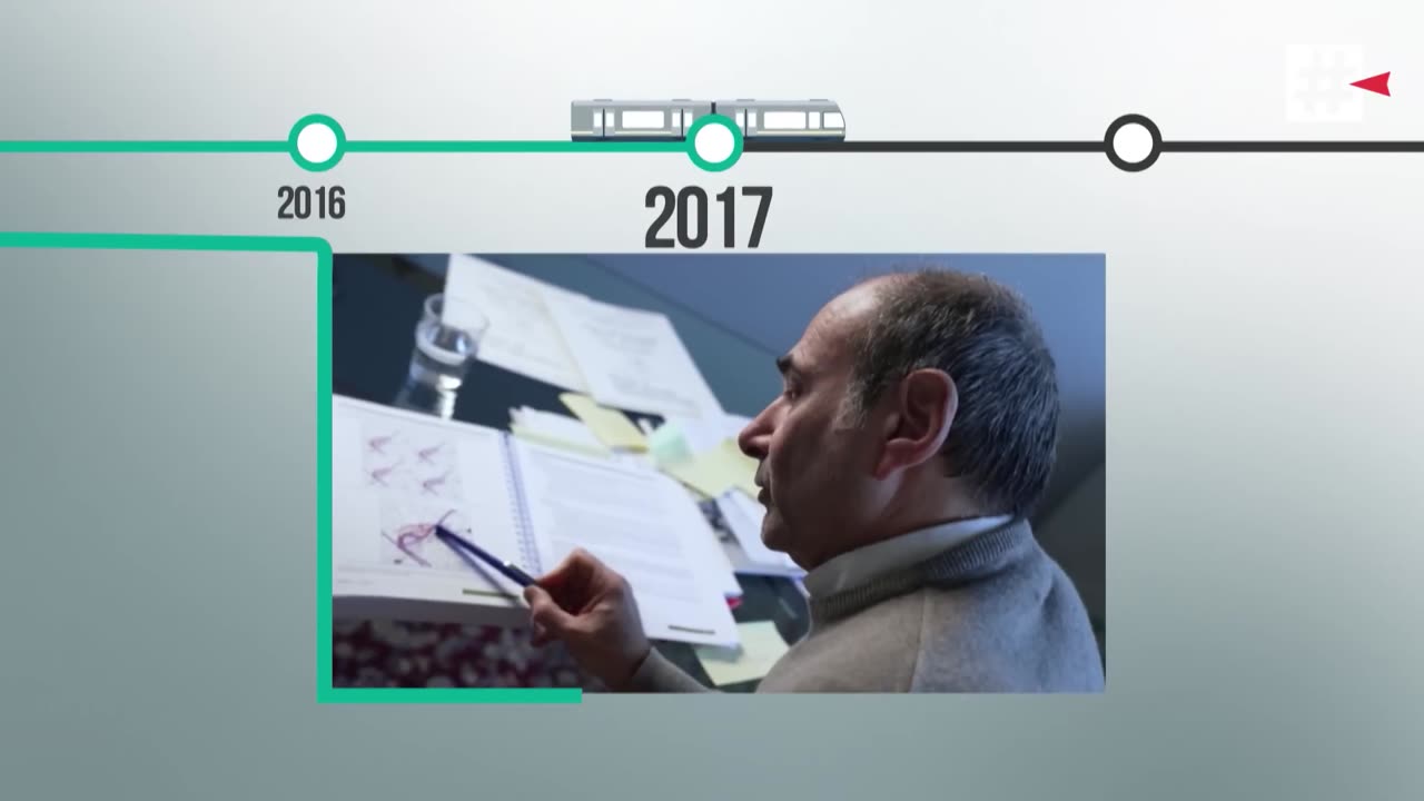 Bruxelles : le métro 3 est-il hors de contrôle ? | #Investigation watch?v=l8sY6oGxlhw