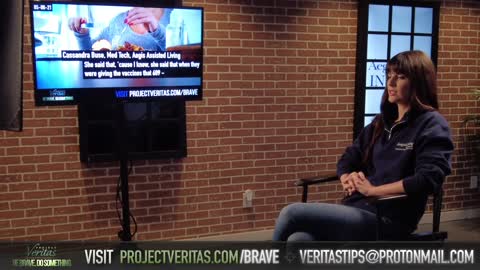 USA: Seniors Being Sedated and Forced Vaxxed in Assisted Living Facilities
