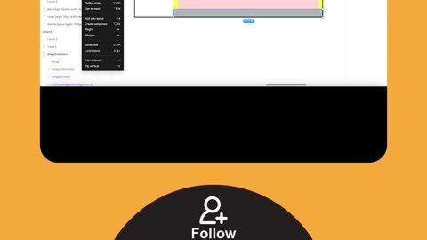 #tutorial #figmatutorial #uiux #design #figmadesignsystem #uxtutorials #uxtutorials #applayout