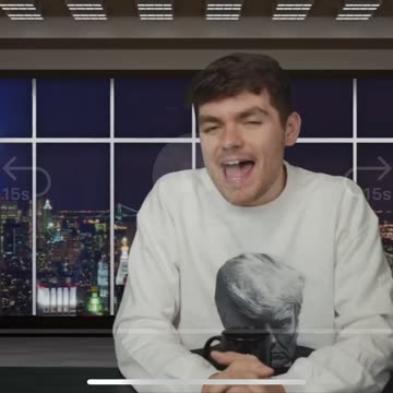 Nick Fuentes is tired of these White Niggas. Like “NIGGA PLEASE”