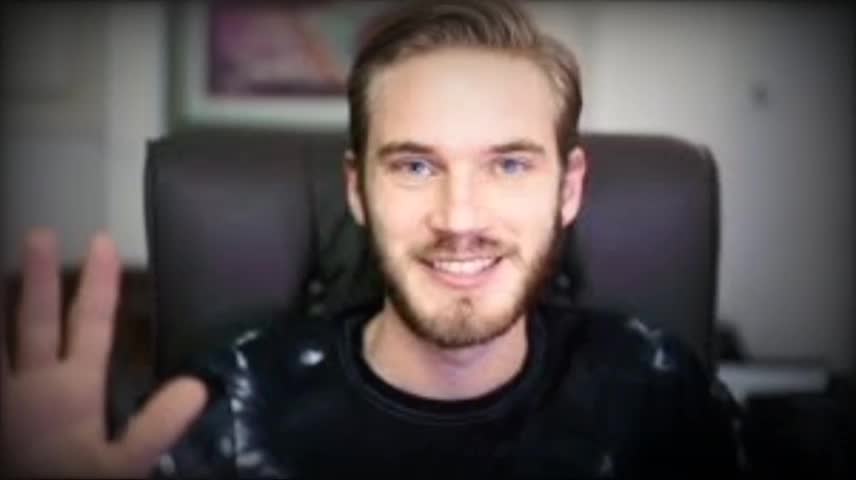 PewDiePie