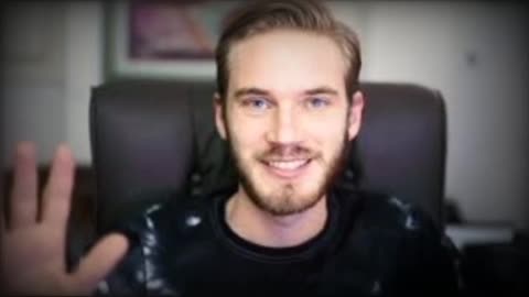 PewDiePie