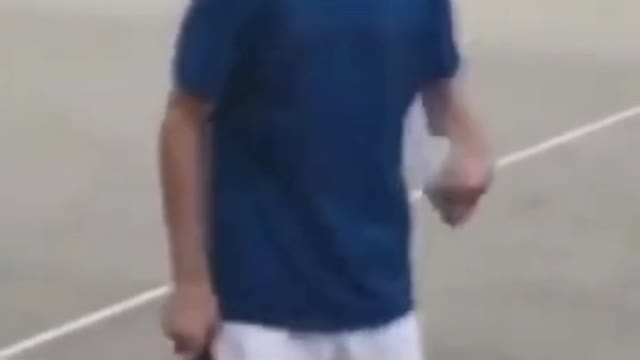 Amazing skills