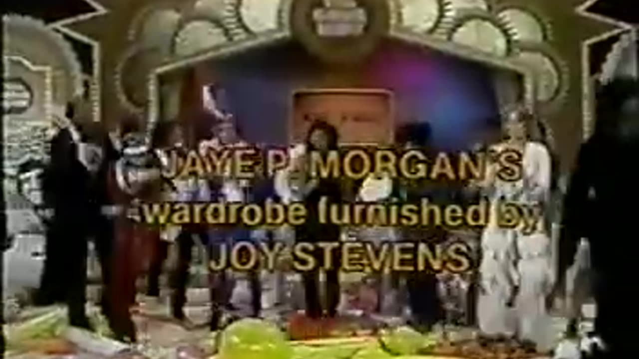 Classic TV - The Gong Show - EP 1