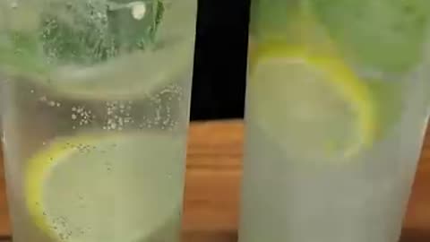 Pulse Mojito ASMR || #shorts #asmr