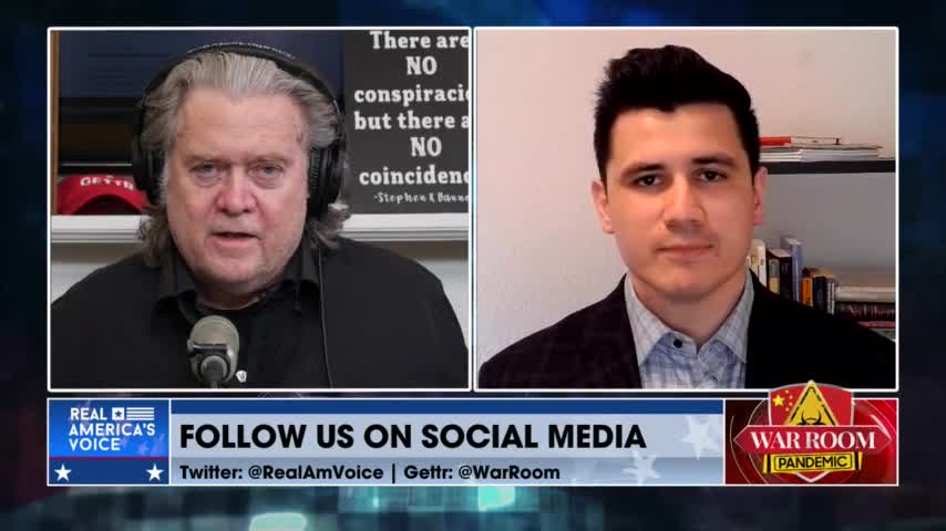 The Establishment Is 'Emotionally Manipulating' The American People To Avoid The Southern Border