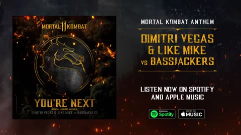 Light Out ! Neon On! Mortal Kombat Indian