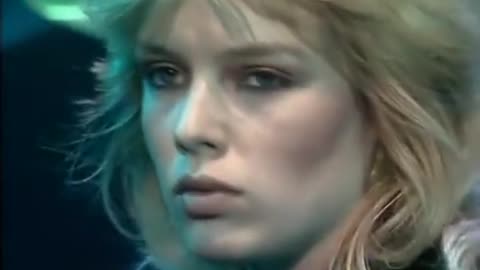 Kids In America ~ Kim Wilde