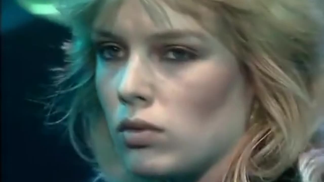 Kids In America ~ Kim Wilde