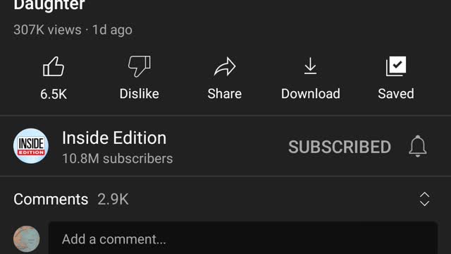 Spiritual signs here