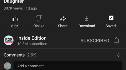 Spiritual signs here