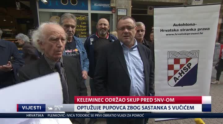 TREBA SKINUTI ČETNIČKE SPOMEN PLOČE PO HRVATSKOJ