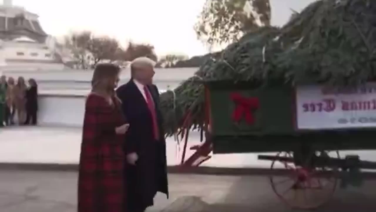 Team Trump posted this on TikTok one day ago. It has 30M views and 4.2M likes.