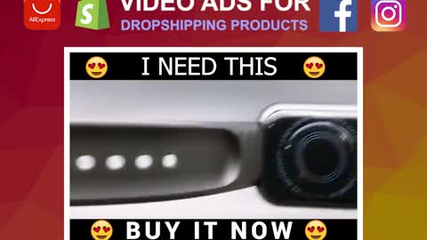 I will do dropshipping fb,ig and shopify product video ads