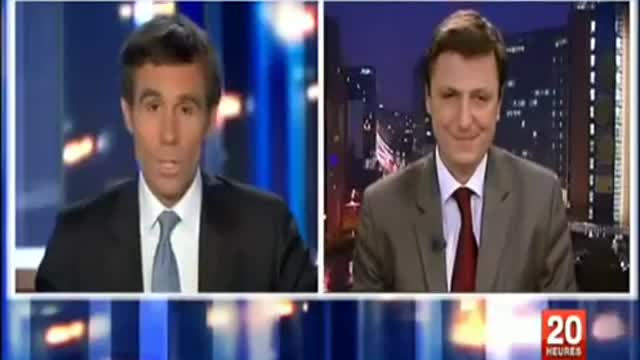 Corruption au Parlement Européen !