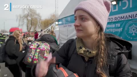 War in Ukraine_ March