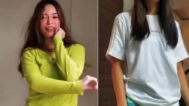 Tiktok Dance Showdown