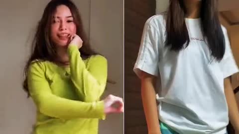 Tiktok Dance Showdown