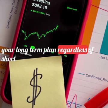 Reviewing Your Financial Goals: Adjusting Your Course