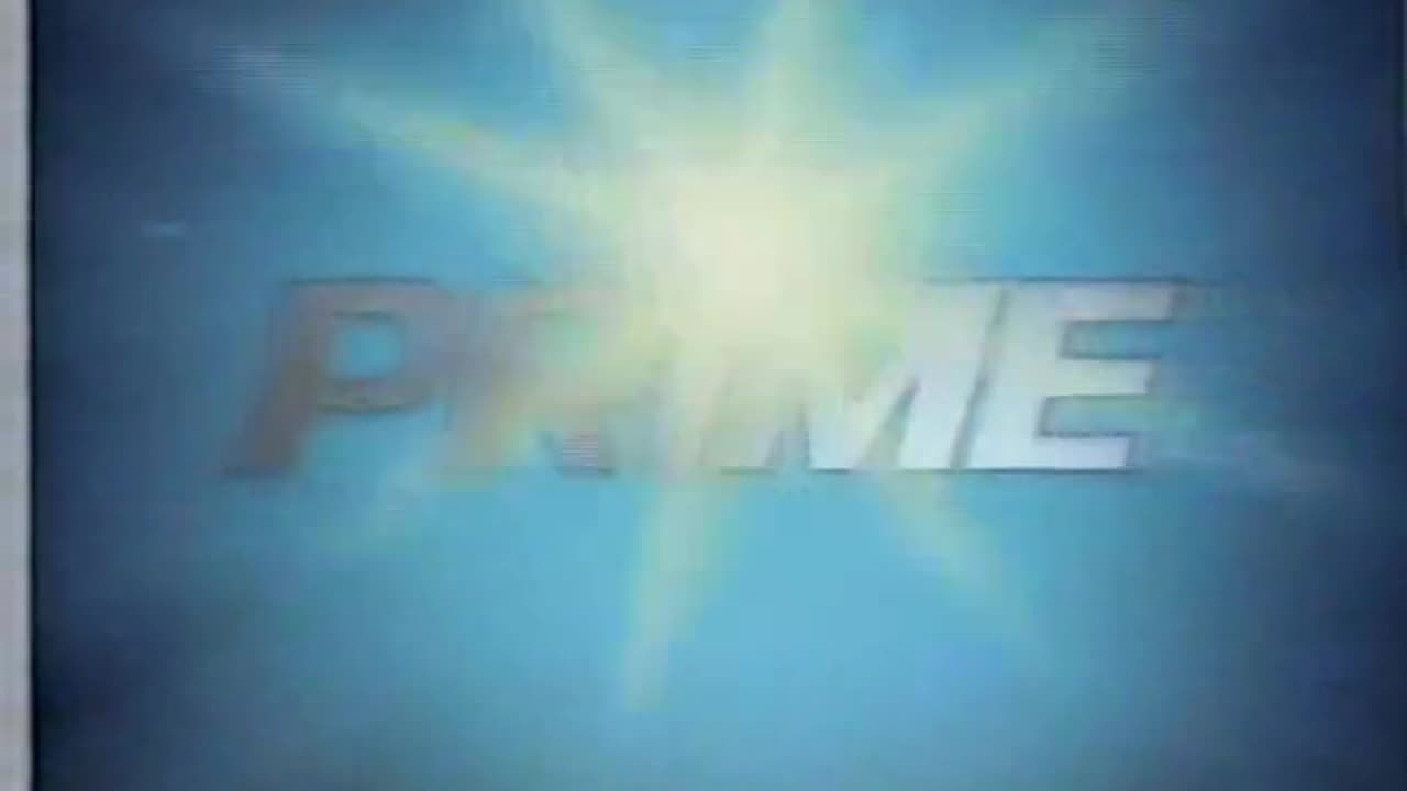 WCW Prime - Jan 08 1996