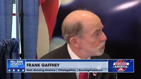 Securing America with Shea Bradley-Farrell | February 23, 2024