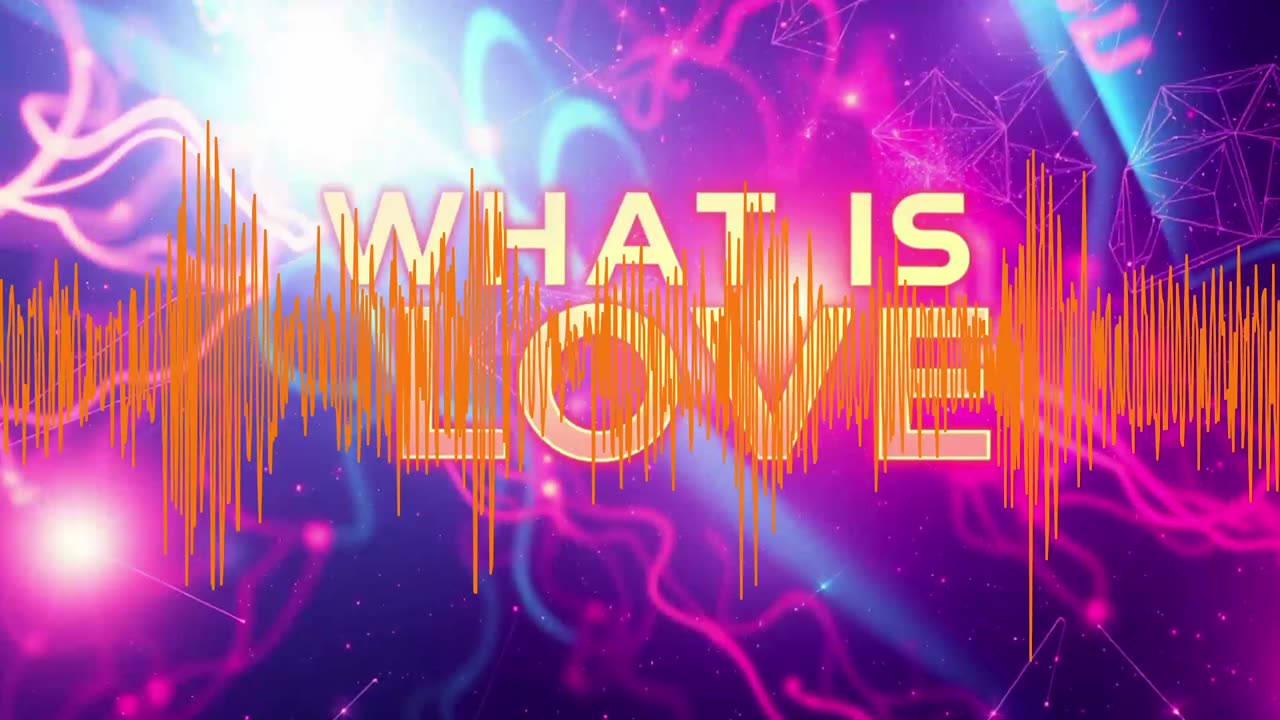 What is Love - Haddaway Remix: The Ultimate Dance Anthem