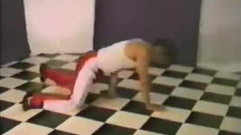 How to breakdance Vol 1