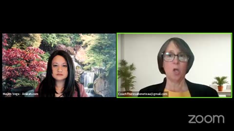 Top Tips for Real Estate Investment from Coach Theresa Beneteau - Mayim Vega, Arukah.com