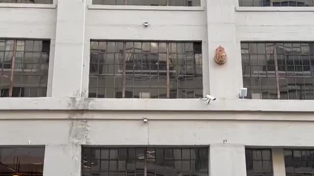 Los Angeles Downtown Market - ROW DTLA