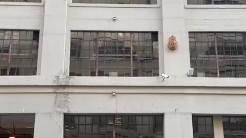 Los Angeles Downtown Market - ROW DTLA
