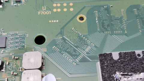 PS5 HDMI Repair Botched By Another Shop!