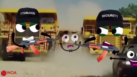 Crushing Doodle Cars 2021