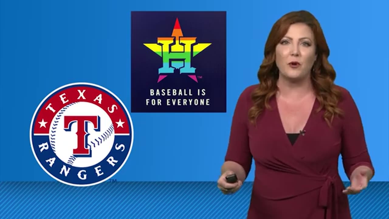 Texas Rangers Is the Only MLB Team Not Celebrating Pride Month