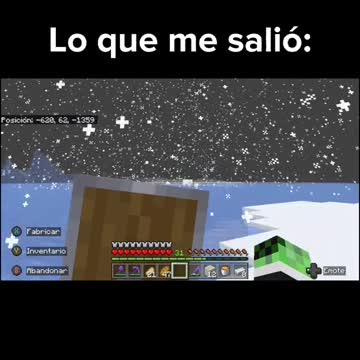 Cosas que sólo me pasan a mi XD