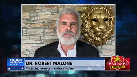 Dr. Malone On The Administrative State That Has Propped Up The ‘Evil’ Health Apparatus