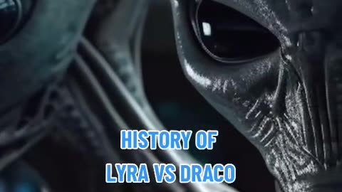 History of Lyra vs Draco