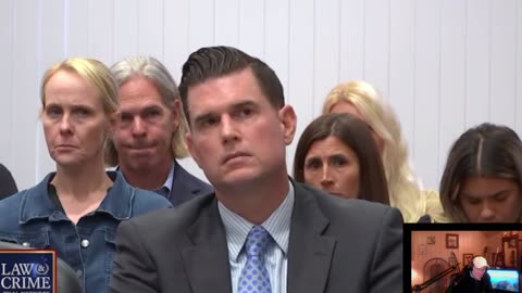 Defense Closing Arguments (Boy-In-Box) Trial, Best Clips, Prosecution Is on Fire, Day 6