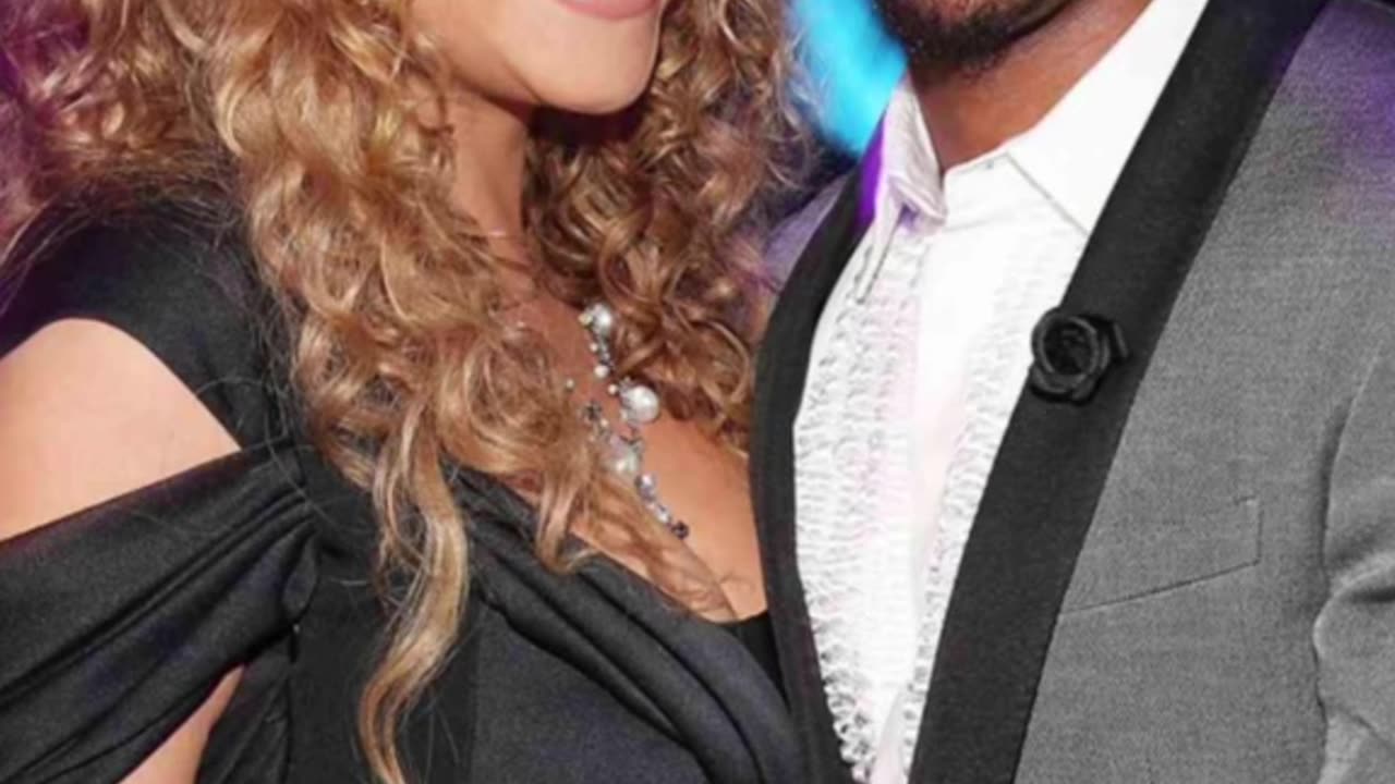 Nick Cannon Reveals Details About His Ex Wife Mariah Carey!