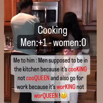 Male vs female who wins men take all or colse to all the trophies