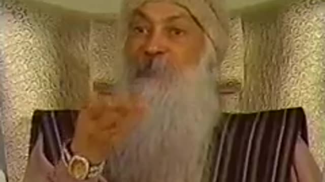 Osho - Bodhidharma - The Greatest Zen Master 19