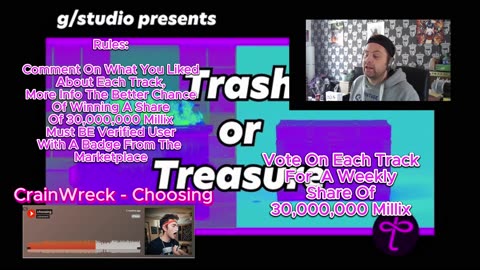 🗑️ Trash Or Treasure 🏦 Episode 002